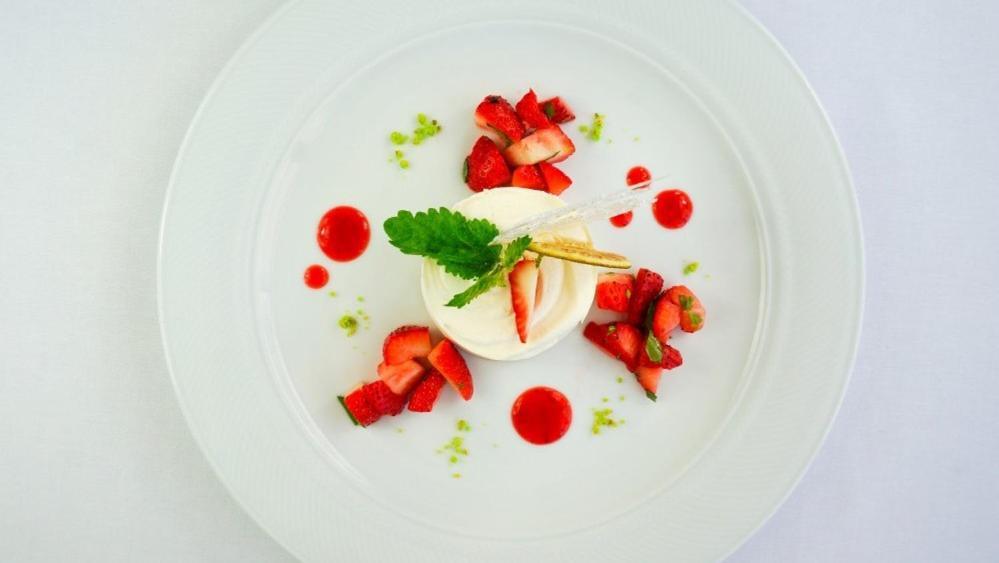 Le Mont-Vully - Hotel Restaurant Haut-Vully Ngoại thất bức ảnh