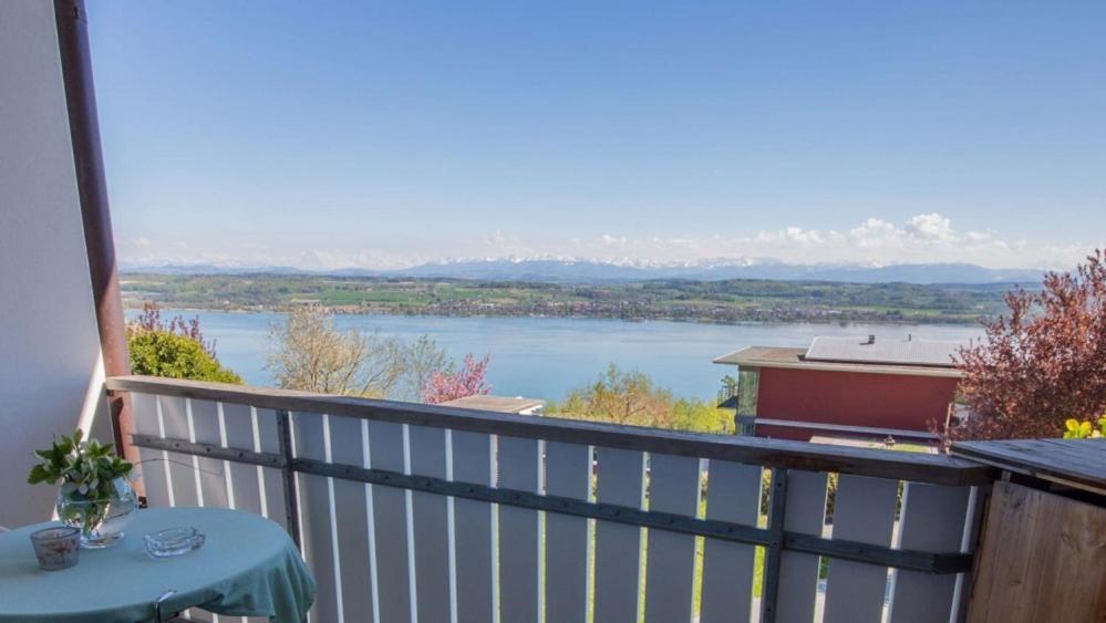 Le Mont-Vully - Hotel Restaurant Haut-Vully Ngoại thất bức ảnh