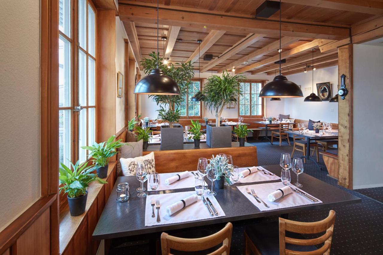 Le Mont-Vully - Hotel Restaurant Haut-Vully Ngoại thất bức ảnh